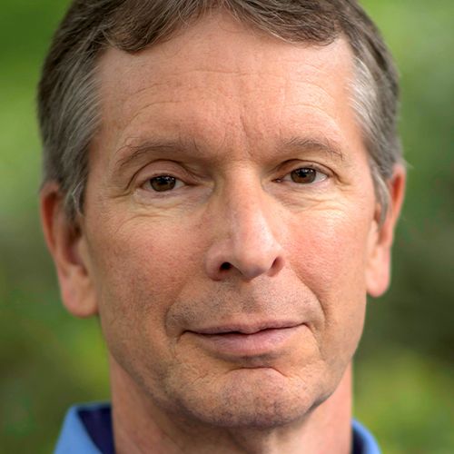 Donald D. Hoffman
